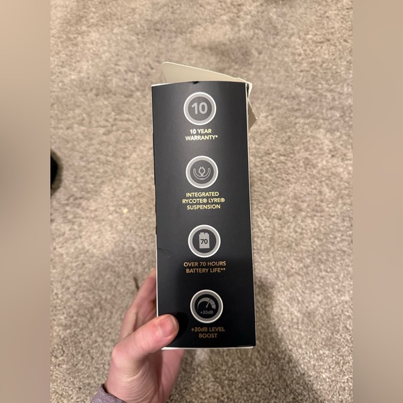 VideoMic Pro - Picture 2 of 3